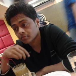 Wats up..!!