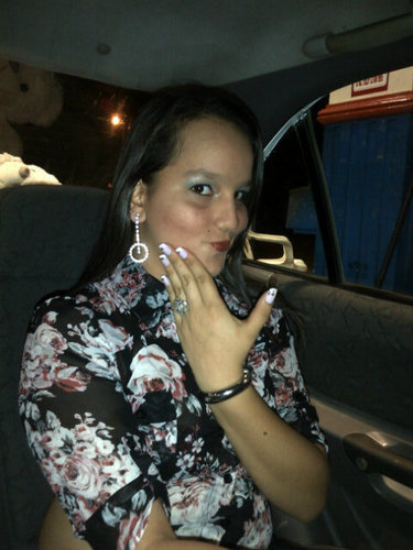 delia_intriago's profile picture. Lokiita divertida :D