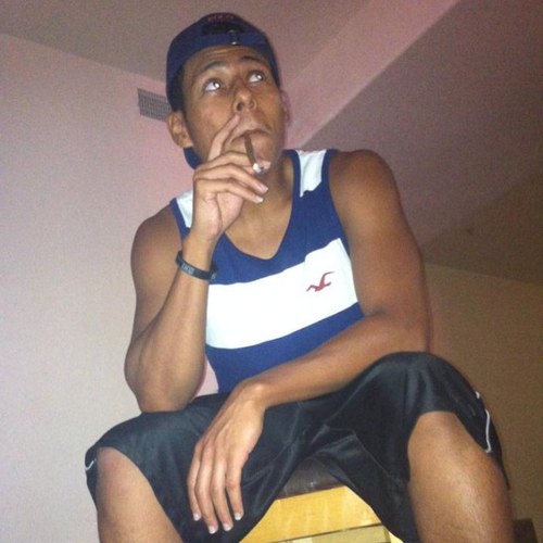 High Life , WS , Baseball IG: El_Kyky