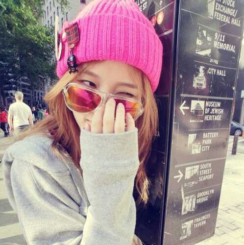 The certified 미쓰에이 Jia of ©CyberIdols