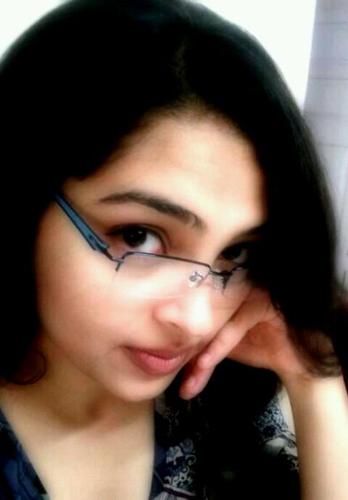Writer. Dreamer. Go-getter.