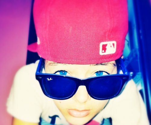 NEVER SAY NEVER 23\03\2013
