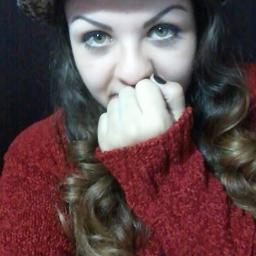 21, full of dreams that she's making come true.