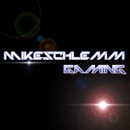 Hello fellow gamers! This is MikeSchlemm Baby - follow me here for the latest updates on my random life, youtube vids and livestreaming.