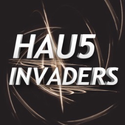 Hau5Invaders's profile picture. Brand New Club Night bringing the best House/Electro music to West Lothian!
