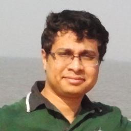 Budding Software Engineer, iOS-Android developer, Inquisitive mind, Admirer of Humor. Simplicity at its Best.