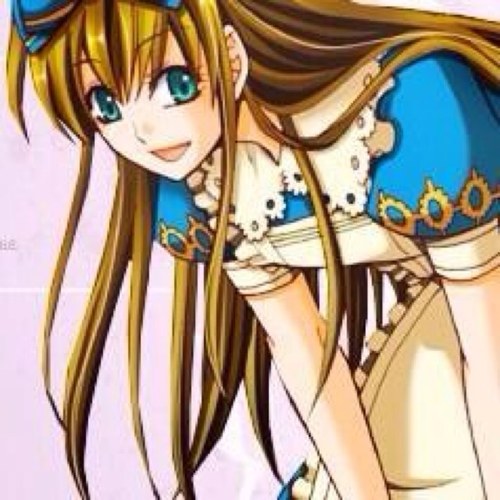 ❤I got taken from where i live by a rabbitguy named Peter to Wonderland....|Im kinda shy but ill try not to be|#Single|16|Alice In Country Of Hearts RP|❤