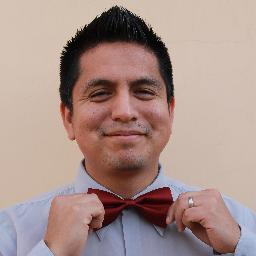 Soy un docente universitario que cree que ¡Enseñar Física es divertido!, con ganas de innovar, de hacer clases diferentes.