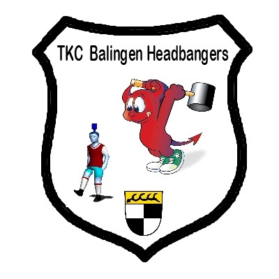 Tipp-Kick Club in Balingen. Mitglied im Deutschen Tipp Kick Verband (DTKV) Reglmässiges Training, Teilnahme an Turnieren, Teilnahme am Mannschafts Spielbetrieb