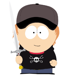 My name is Zack Cartman. I am 11 years old and is Jon Cartmans cousin @cartmansux999 #RP