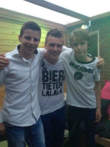rotterdam till i die ♥                                                      070 ♥