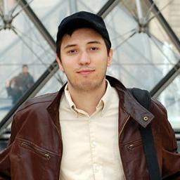 Blogger and programmer