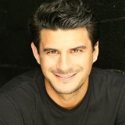 Actor. Writer.
The way to make your dreams come true… Is waking up!