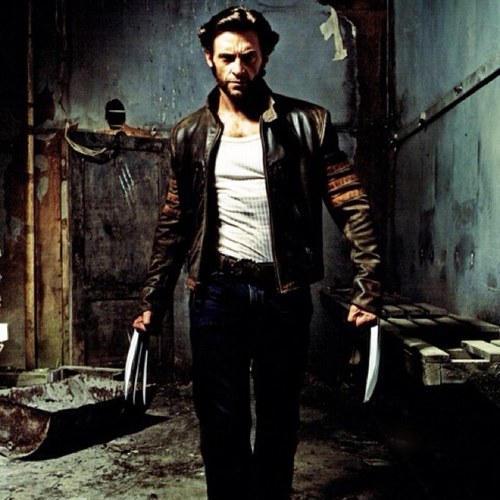 Don't remember much. Except that I have metal claws that can easily rip you in to tinny peices. #RP 18+ #Mutant