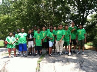 CLYDETHOMPSONJR's profile picture. I am nice guy, works hard, college graduate, manage youth programs for over 20 years providing jobs, career development and afterschool programming services