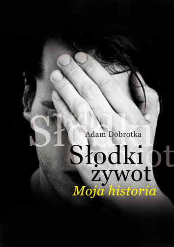 Adam Dobrotka urodził w roku 1979 na warszawskiej Pradze. W 1994 r. ukończył szkołę podstawowa, a w 1997 szkołę średnią
