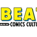 The Beat On Scene (@ComicsBeatLive) Twitter profile photo