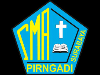 Akun resmi SMA Kr. Pirngadi Surabaya