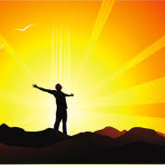 fiveghz's profile picture. Peace and joy and happiness and courage and magnificence and abundance and love and smiles and confidence and fill in the rest......