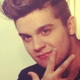 Não me chame de fã me chame de Luanete s2