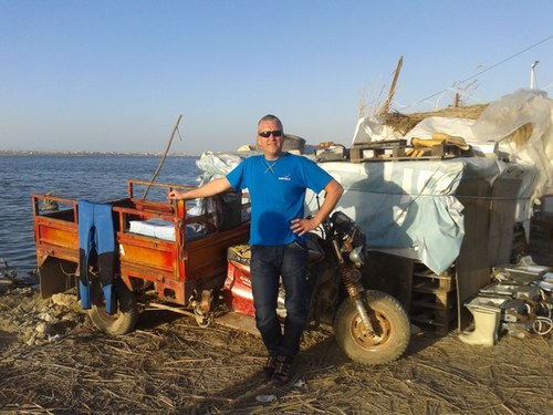 knetter111's profile picture. 