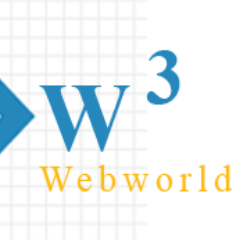 w3webworld's profile picture. Web designer Hyderabad