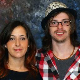 MattLeeArtDuo's profile picture. Matthew Philip and JadeLee Contemporary Artist duo specialising in seascape, abstract and figurative artists, Nottingham.