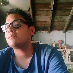 soy una persona capaz de realizar todo lo que quiera y cuando quiera sin miedo a nada de mente abierta jeje sincero y capaz de atreverse a algo nuevo...