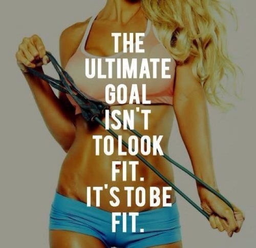 I will tone my body, share my success and share tips ☀Im getting fit for me, no one else 
 **avi isnt me**