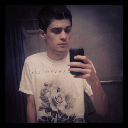 Straight Edge.