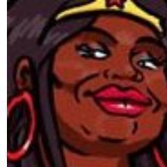 Cantora, Dançarina e Blogayra na empresa MelaninaG