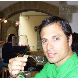 marcelomasi's profile picture. Locutor/Voice Talent . Lic Comunicación Social.🇦🇷
Acá los leo, RT y comento de todo un poco.
Emprendedor en IG: @basilicata.pastas