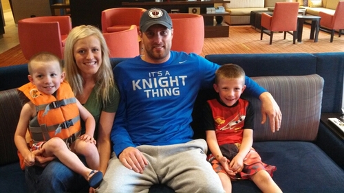 garrettu25's profile picture. 