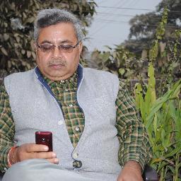 Secretary, Jan Jagaran Manch, Sugauli, East Champaran (BIHAR) India.
Vice President, Azad Club, Sugauli 
President, Kayasth Maha Sabha 
Sugauli Block, E. Cham.