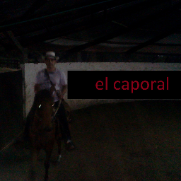 yohonjairoruiz's profile picture. Agricultor - Ganadero