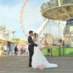 Create timeless traditions and unforgettable occasions with Morey's Piers.