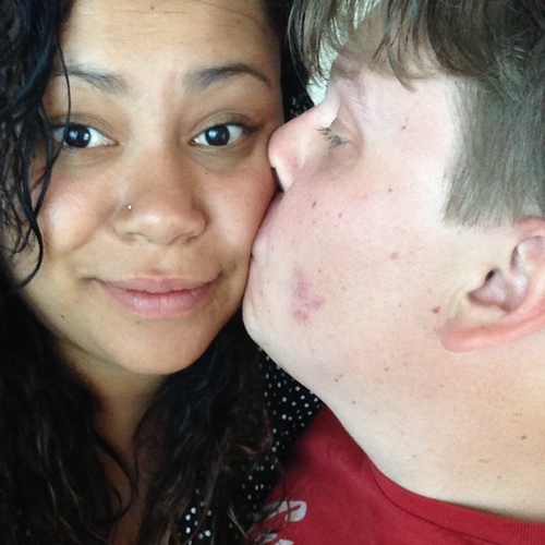 TieshaWillis's profile picture. I love my dog and music.