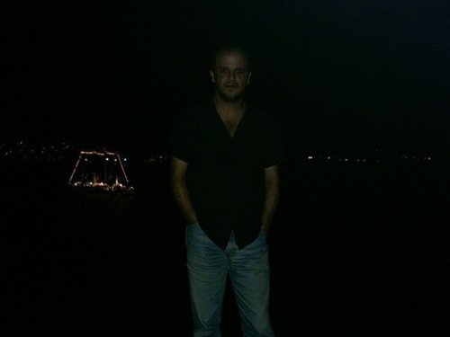 muratunal5's profile picture. 