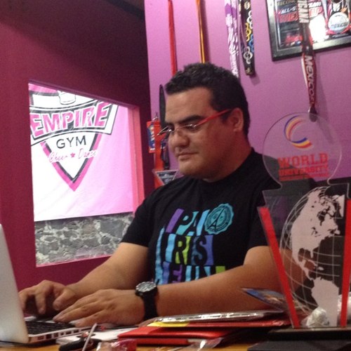 SMARTTECH84's profile picture. 