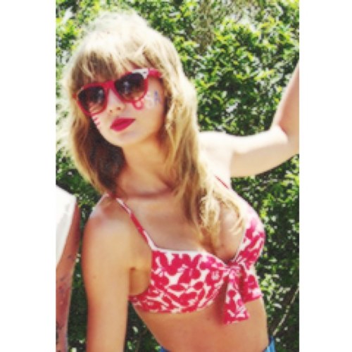who's taylor swift anyway??? ew