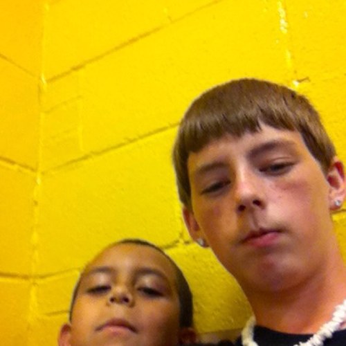 im a boss