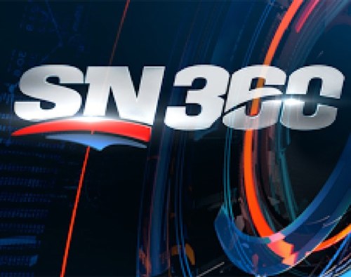 Snet360's profile picture. Sportsnet 360 is your ultimate guide for the latest sports news, scores, standings, video highlights and more