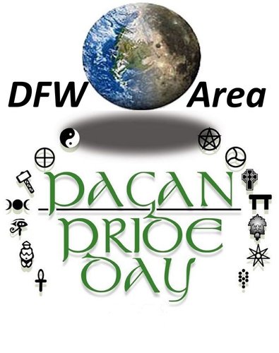 We will be at The Bath House on White Rock Lake in Dallas for Pagan Pride Day on Saturday, October 5th, 2013. Come Join Us! A Family Friendly Event!