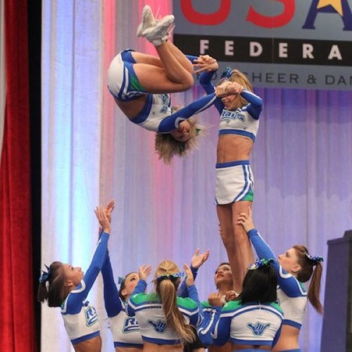 Every thing cheer 
OC4L
