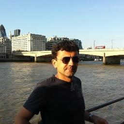 Head of UK/IE Oracle EPM Consulting Practice.
Senior Solution Architect at Oracle, Big Data, BI/EPM, Analytics.