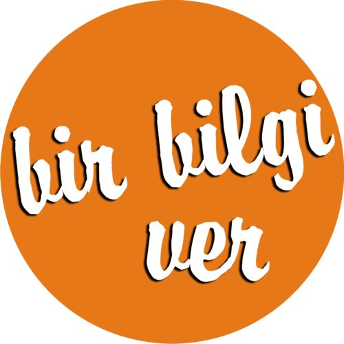 birbilgiver's profile picture. Sizin aradığınız bilgi hangisi ?
