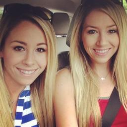 • Eleventhgorgeous Fanpage! ^-^ 
• Eleventhgorgeous YouTube: Eleventhgorgeous
• Just a Fan ^-^
• Dont let your crown fall 
• Infinity ∞ 
• Tracy & Stef ∞