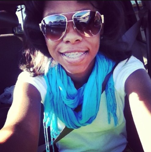I think I'm the shiznit.