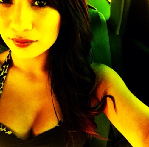 annastasialove4's profile picture. We never spent the nights low.....
We go up!   LA Girl