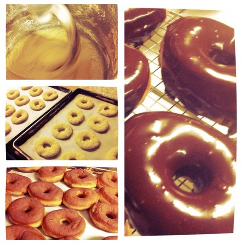 goingdoughnuts's profile picture. Giving LA doughnut lovers a delicious twist to a classic treat!